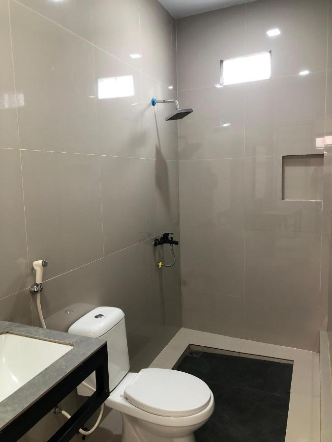 Kalibendo L'Javas Villas מראה חיצוני תמונה