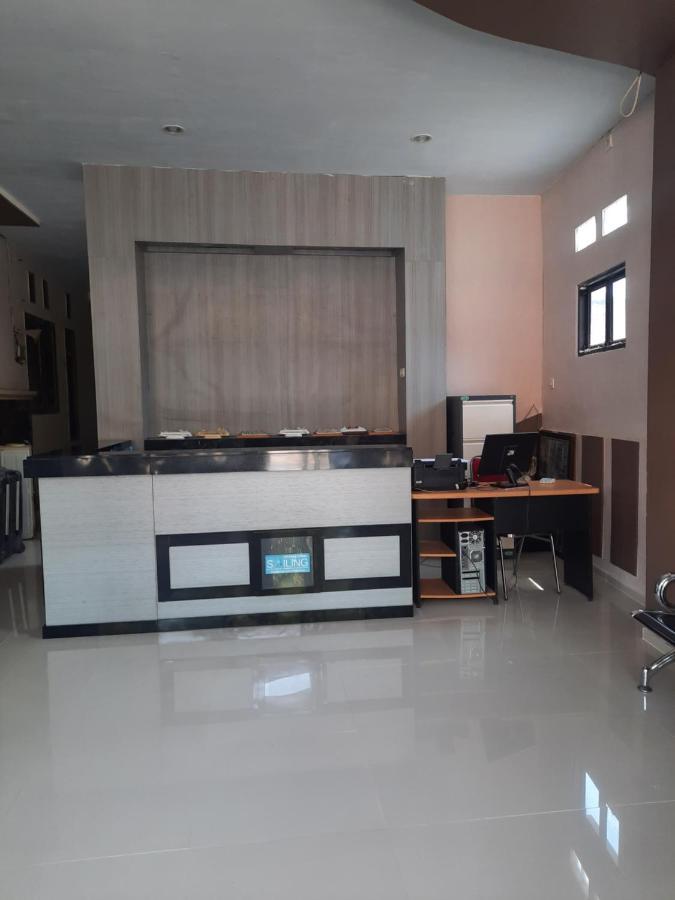 Kalibendo L'Javas Villas מראה חיצוני תמונה