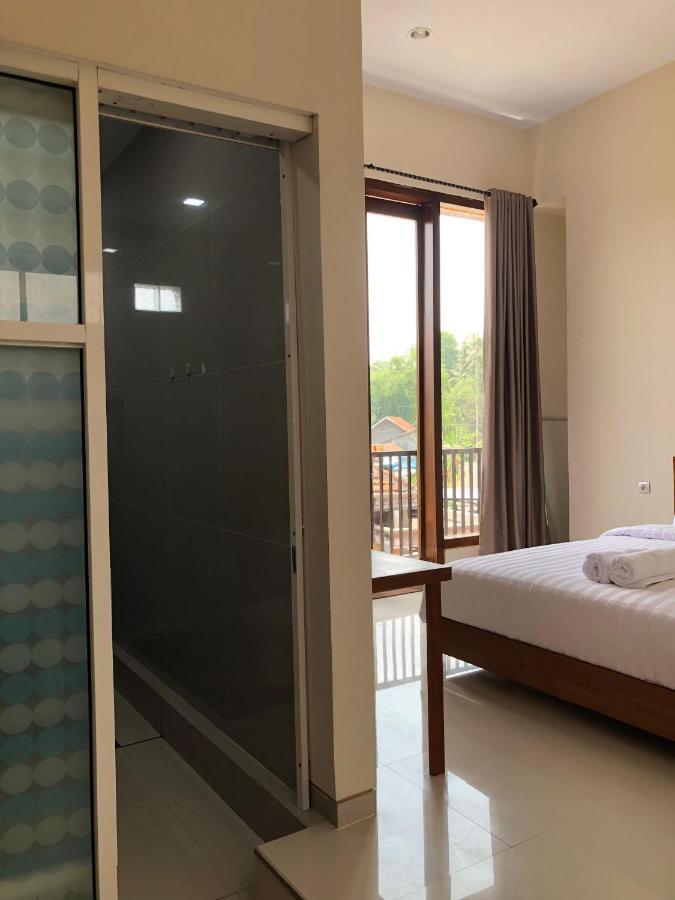 Kalibendo L'Javas Villas מראה חיצוני תמונה