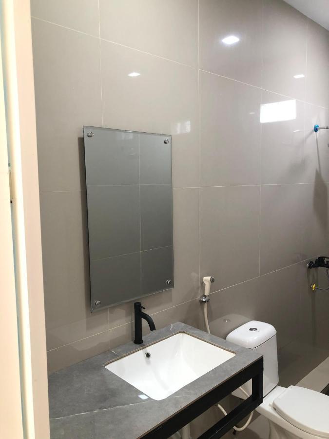 Kalibendo L'Javas Villas מראה חיצוני תמונה