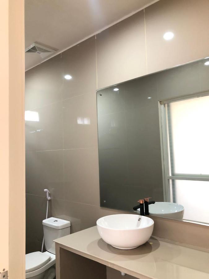 Kalibendo L'Javas Villas מראה חיצוני תמונה