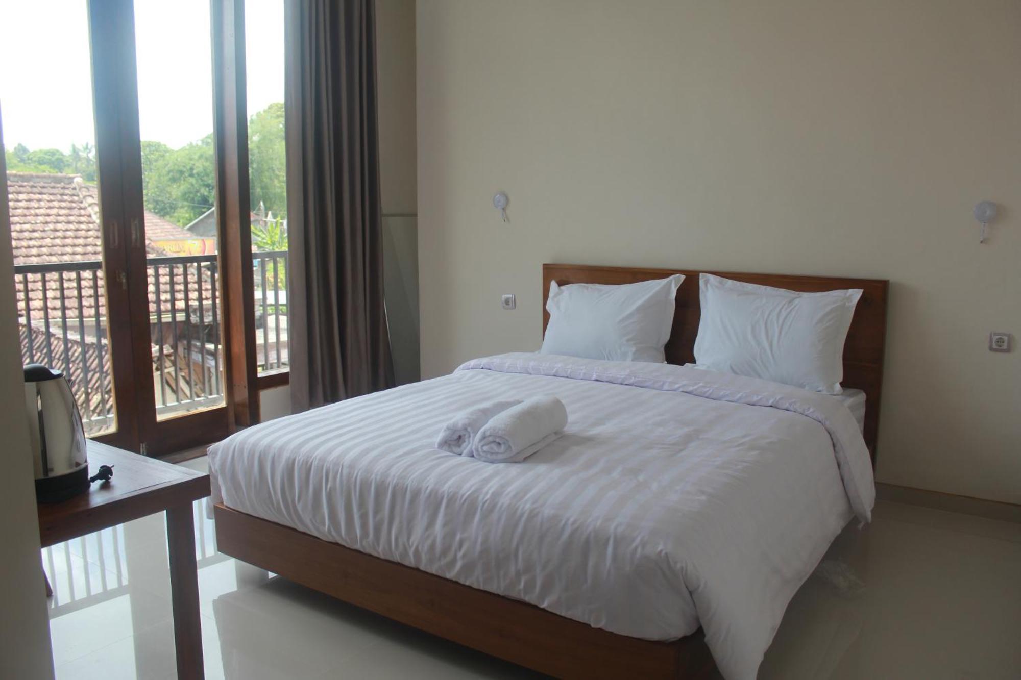 Kalibendo L'Javas Villas מראה חיצוני תמונה