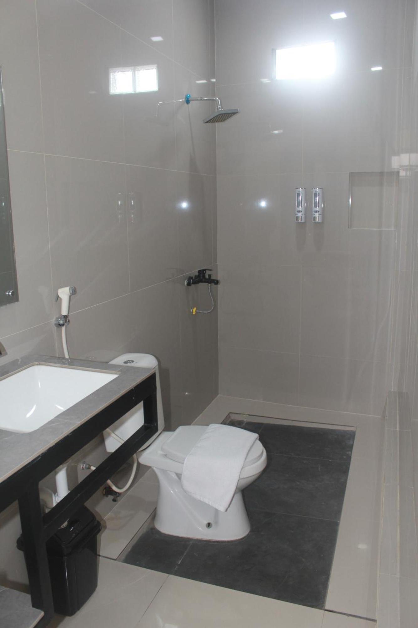 Kalibendo L'Javas Villas מראה חיצוני תמונה