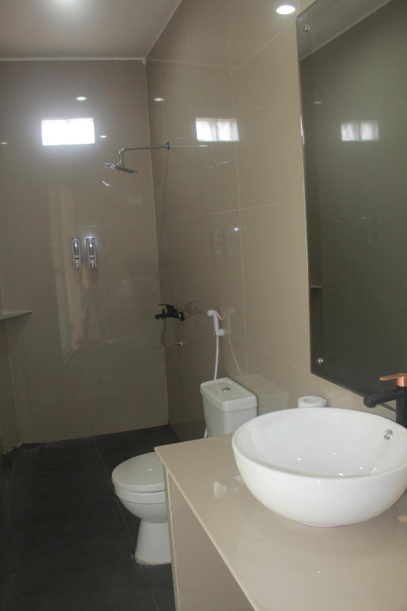 Kalibendo L'Javas Villas מראה חיצוני תמונה