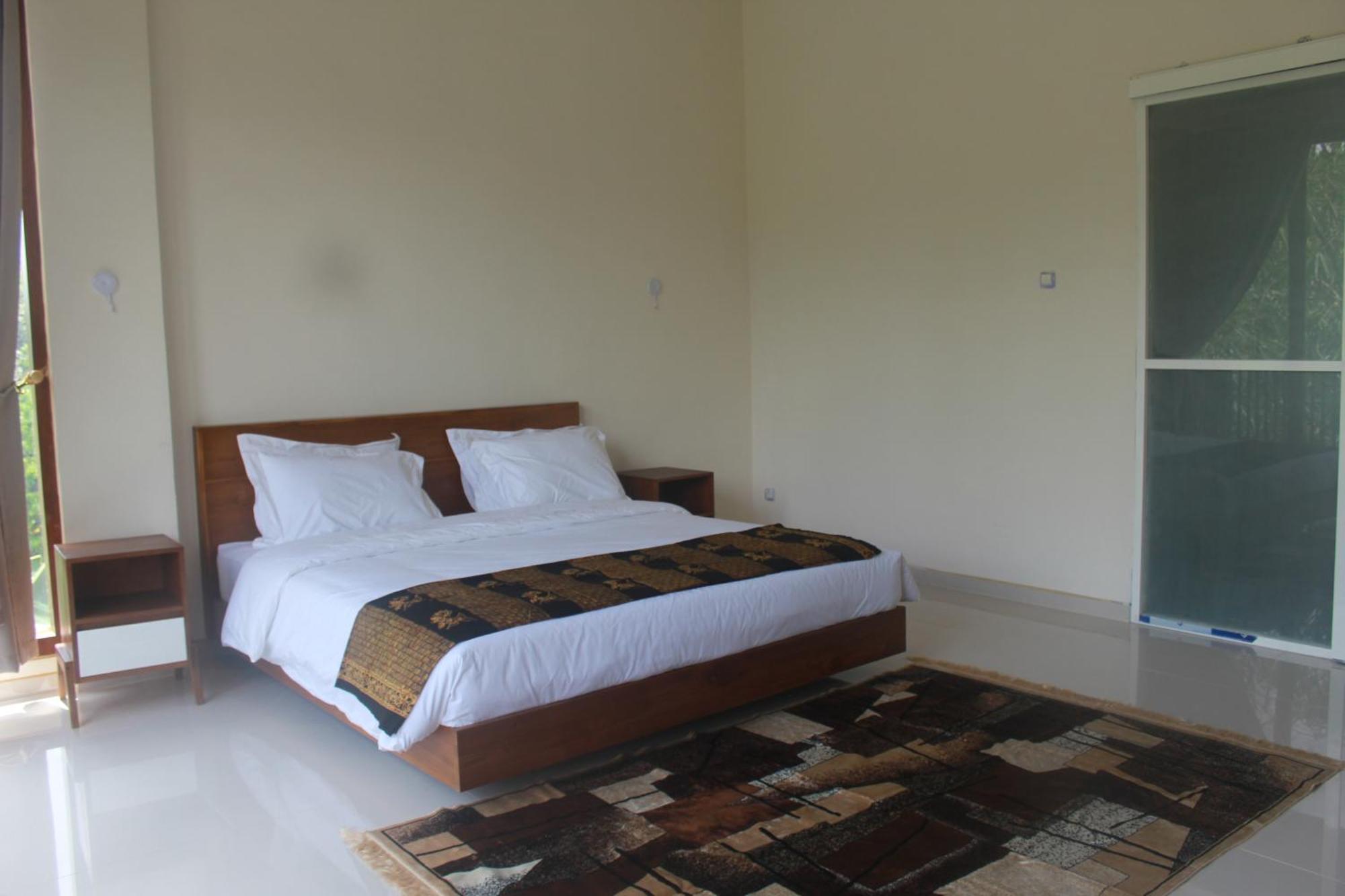 Kalibendo L'Javas Villas מראה חיצוני תמונה