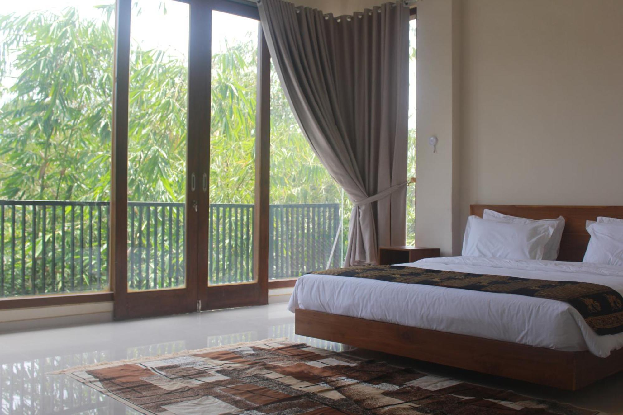 Kalibendo L'Javas Villas מראה חיצוני תמונה