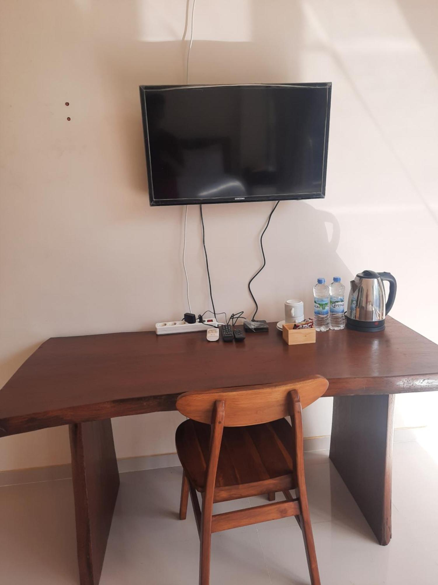 Kalibendo L'Javas Villas מראה חיצוני תמונה