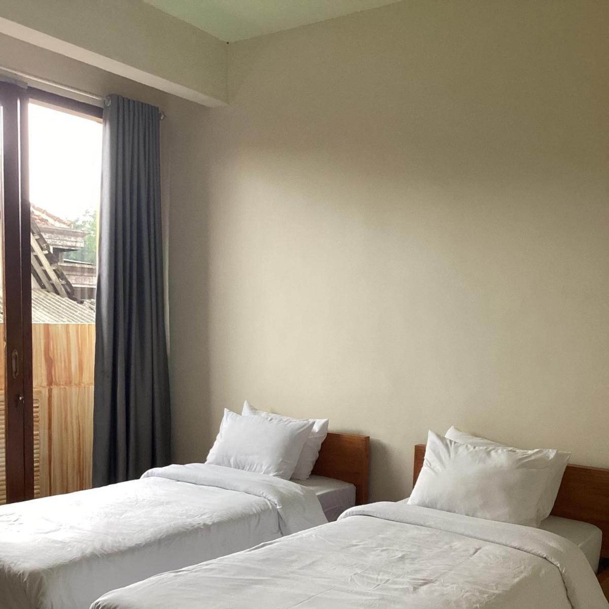 Kalibendo L'Javas Villas מראה חיצוני תמונה