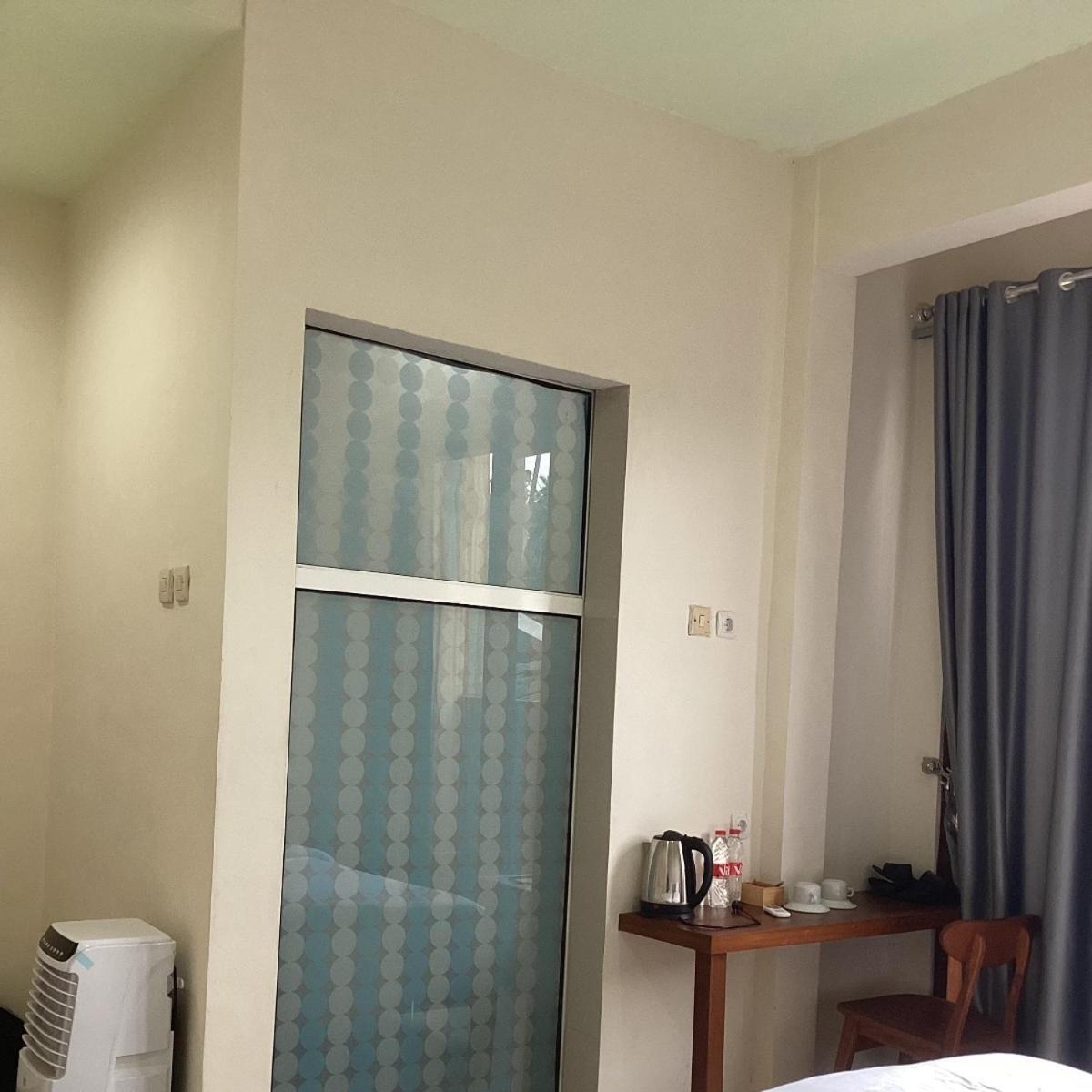 Kalibendo L'Javas Villas חדר תמונה
