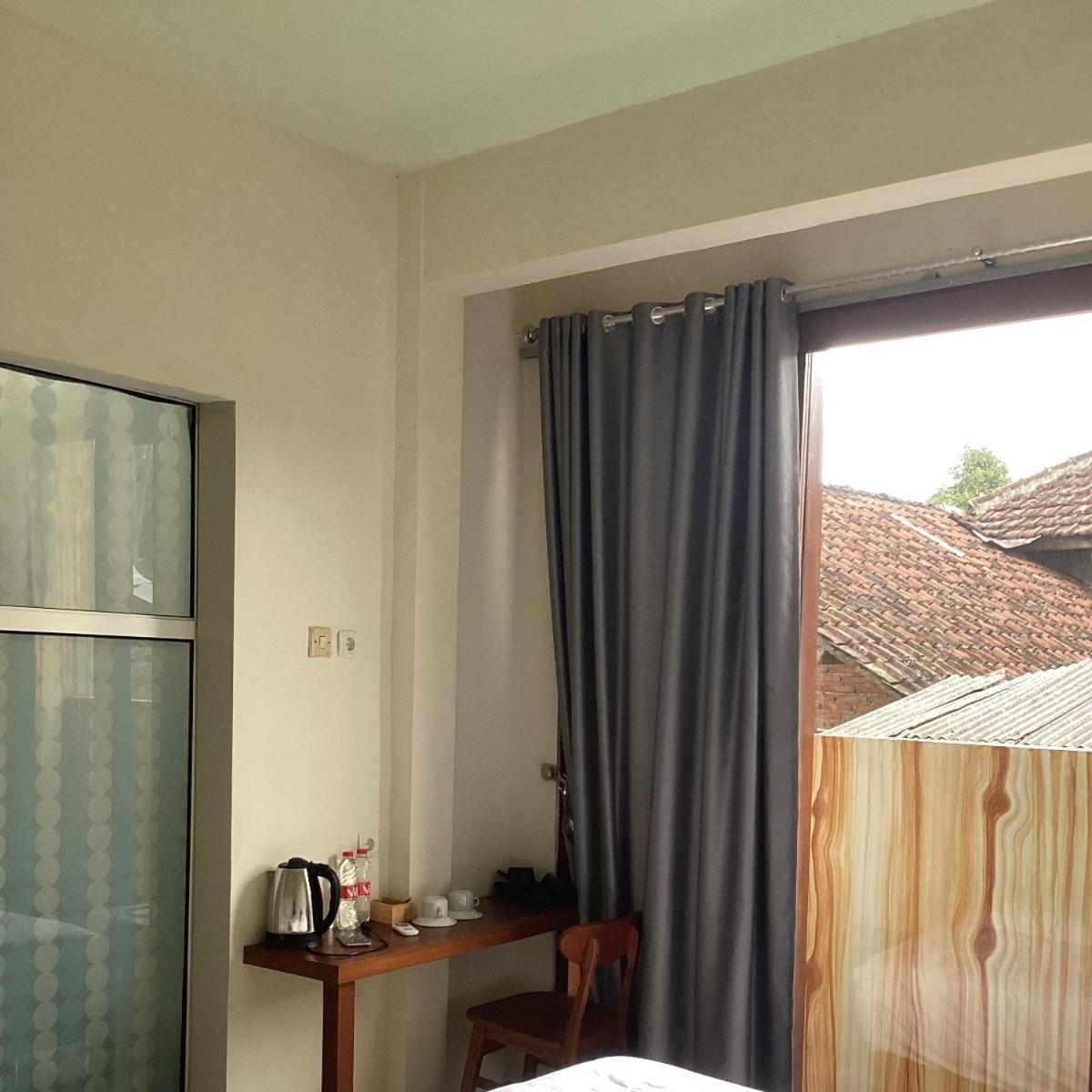 Kalibendo L'Javas Villas חדר תמונה