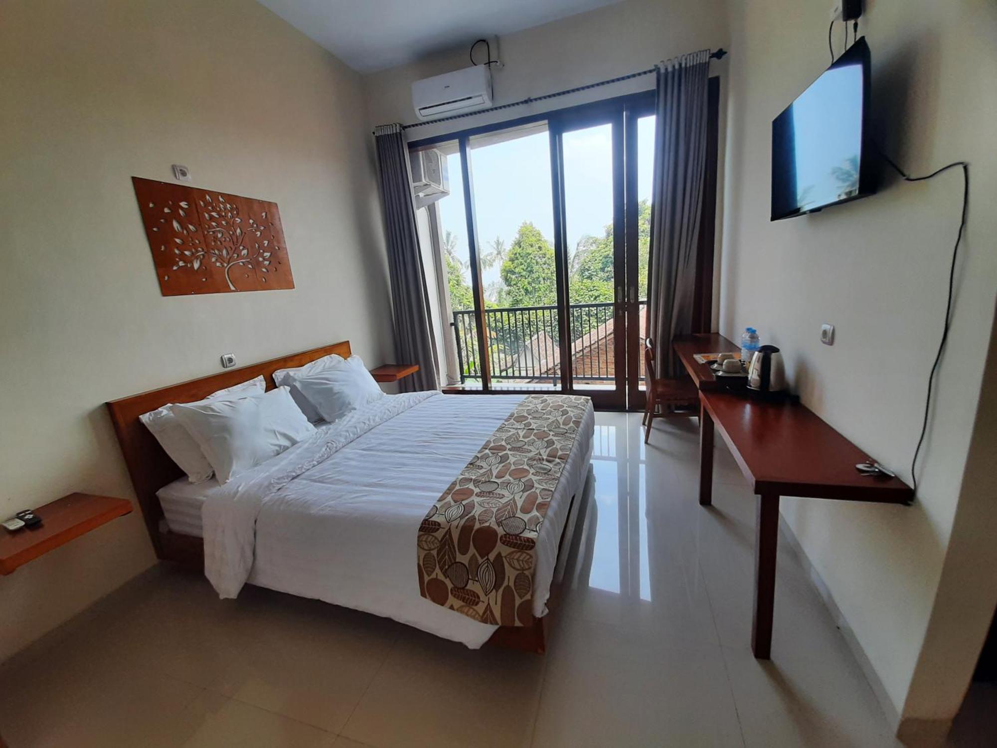 Kalibendo L'Javas Villas חדר תמונה