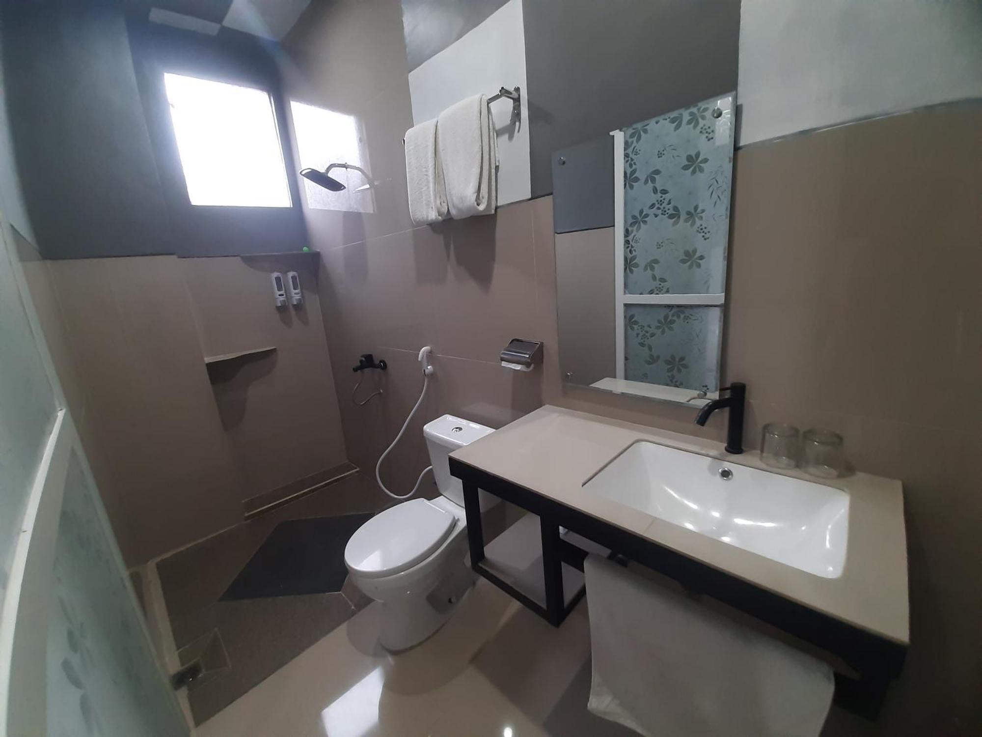 Kalibendo L'Javas Villas חדר תמונה